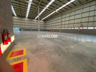 Galpão Para Alugar no bairro Velame em Campina Grande PB