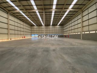 Galpão Para Alugar no bairro Velame em Campina Grande PB