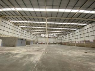 Galpão Para Alugar no bairro Velame em Campina Grande PB