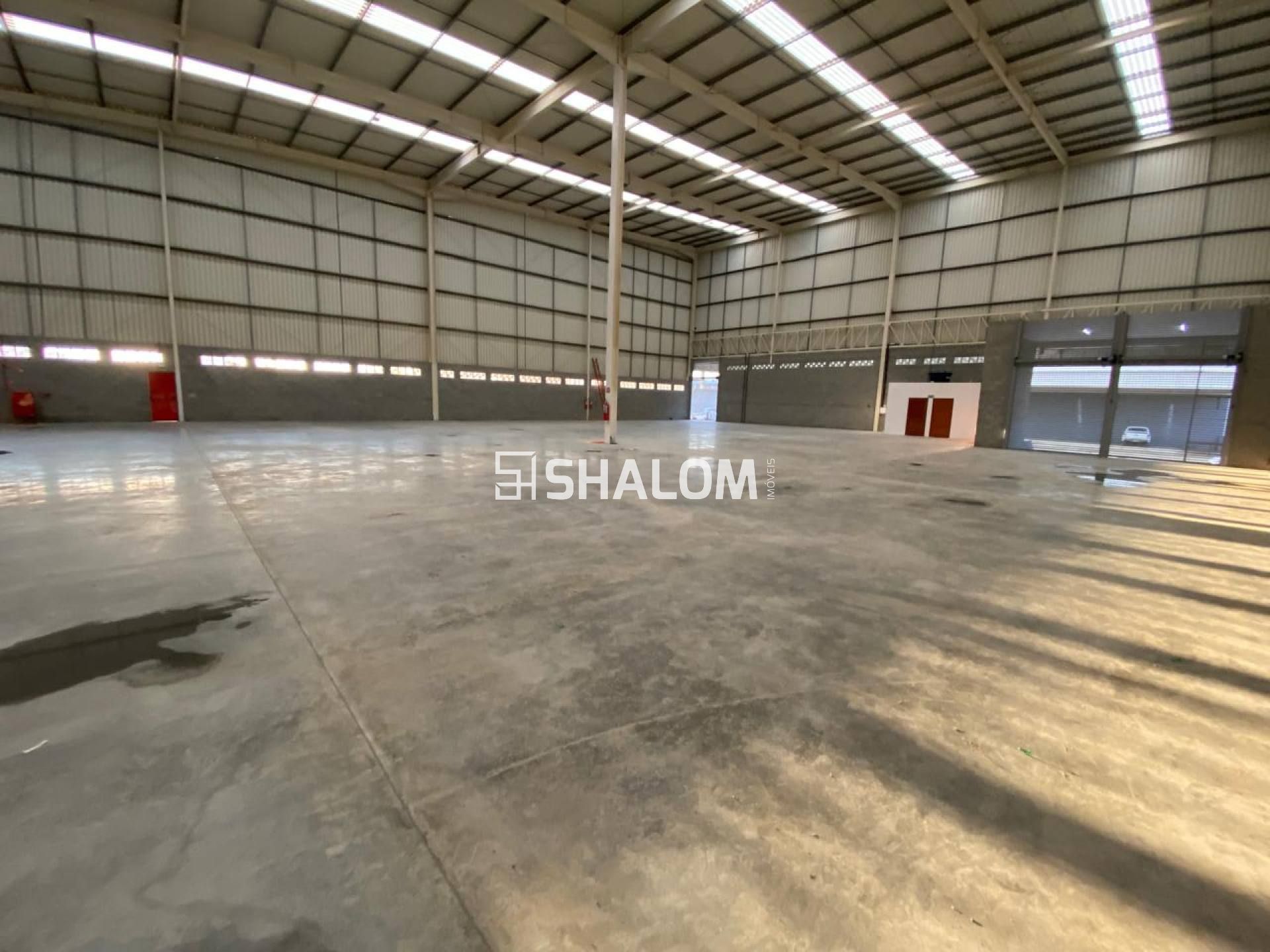 Galpão Para Alugar no bairro Velame em Campina Grande