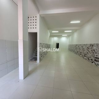 Imóvel Comercial Para Alugar no bairro Centro em João Pessoa