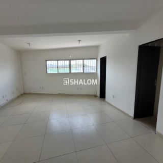 Imóvel Comercial Para Alugar no bairro Centro em João Pessoa