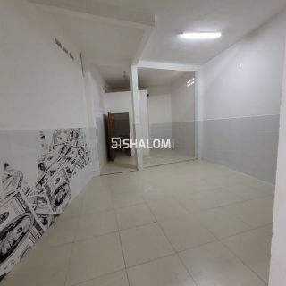 Imóvel Comercial Para Alugar no bairro Centro em João Pessoa