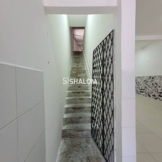 Imóvel Comercial Para Alugar no bairro Centro em João Pessoa