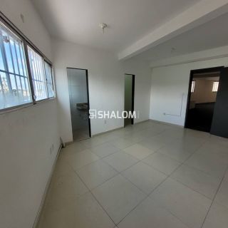 Imóvel Comercial Para Alugar no bairro Centro em João Pessoa