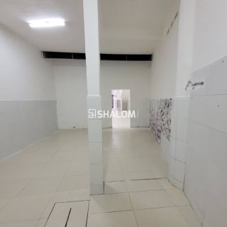 Imóvel Comercial Para Alugar no bairro Centro em João Pessoa