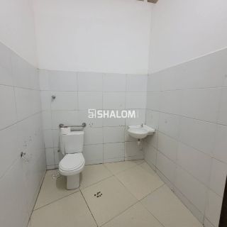 Imóvel Comercial Para Alugar no bairro Centro em João Pessoa