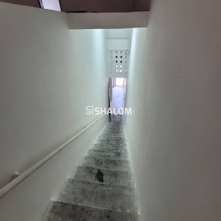 Imóvel Comercial Para Alugar no bairro Centro em João Pessoa