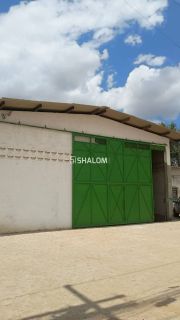 Galpão / Depósito / Armazém Para Alugar na Avenida Juscelino Kubitschek em Campina Grande