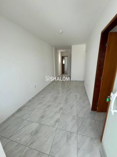 Casa para Vender com 3 quartos sendo 1 suíte no Portal Serrano no Ligeiro em Queimadas - PB