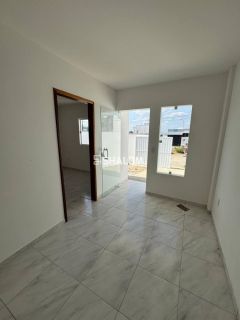 Casa para Vender com 3 quartos sendo 1 suíte no Portal Serrano no Ligeiro em Queimadas - PB