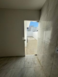 Casa para Vender com 3 quartos sendo 1 suíte no Portal Serrano no Ligeiro em Queimadas - PB
