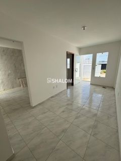 Casa para Vender com 3 quartos sendo 1 suíte no Portal Serrano no Ligeiro em Queimadas - PB