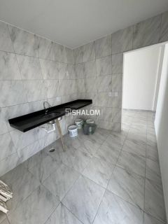 Casa para Vender com 3 quartos sendo 1 suíte no Portal Serrano no Ligeiro em Queimadas - PB