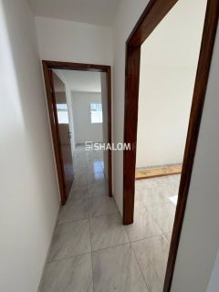 Casa para Vender com 3 quartos sendo 1 suíte no Portal Serrano no Ligeiro em Queimadas - PB