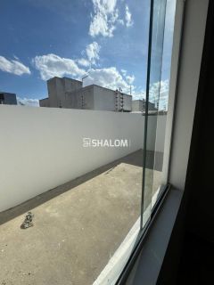 Casa para Vender com 3 quartos sendo 1 suíte no Portal Serrano no Ligeiro em Queimadas - PB