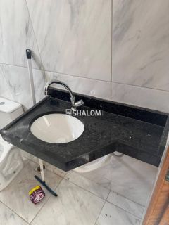 Casa para Vender com 3 quartos sendo 1 suíte no Portal Serrano no Ligeiro em Queimadas - PB