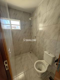 Casa para Vender com 3 quartos sendo 1 suíte no Portal Serrano no Ligeiro em Queimadas - PB