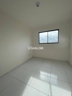 Apartamento para Alugar com 2 quartos sendo 1 suíte no Harmony Residence nas Três Irmãs em Campina Grande - PB