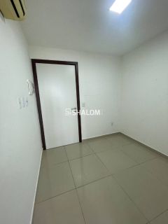 Sala Comercial para Alugar no Centro Jurídico Ronaldo Cunha Lima na Estação Velha em Campina Grande - PB