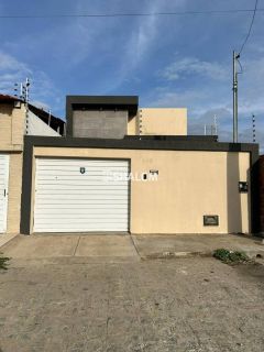 Casa para Vender com 3 quartos sendo 1 suíte no Presidente Médici em Campina Grande - PB