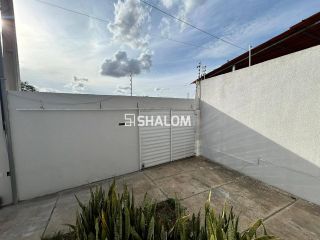 Casa para Vender com 3 quartos sendo 1 suíte no Presidente Médici em Campina Grande - PB