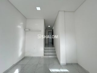 Casa para Vender com 3 quartos sendo 1 suíte no Presidente Médici em Campina Grande - PB