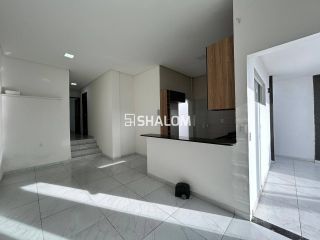 Casa para Vender com 3 quartos sendo 1 suíte no Presidente Médici em Campina Grande - PB