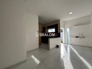 Casa para Vender com 3 quartos sendo 1 suíte no Presidente Médici em Campina Grande - PB