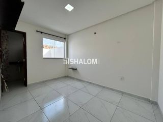 Casa para Vender com 3 quartos sendo 1 suíte no Presidente Médici em Campina Grande - PB