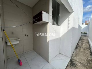 Casa para Vender com 3 quartos sendo 1 suíte no Presidente Médici em Campina Grande - PB