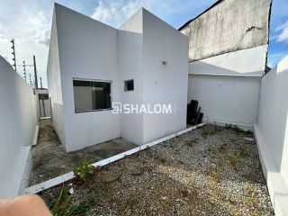 Casa para Vender com 3 quartos sendo 1 suíte no Presidente Médici em Campina Grande - PB