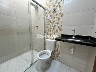 Casa para Vender com 3 quartos sendo 1 suíte no Presidente Médici em Campina Grande - PB