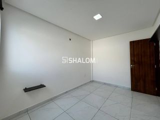 Casa para Vender com 3 quartos sendo 1 suíte no Presidente Médici em Campina Grande - PB