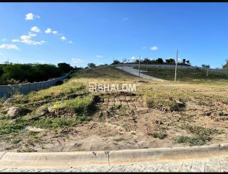 Lote para Vender no Condomínio Teriva Lago dos Ipês em Campina Grande - PB