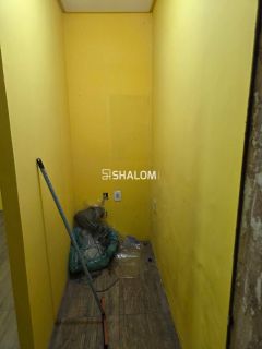 Ponto Comercial para Alugar no São José em Campina Grande - PB