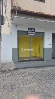 Ponto Comercial para Alugar no São José em Campina Grande - PB