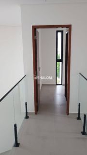 Casa para Vender com 3 suítes no Condomínio Giardino Bianco em Lagoa Seca - PB