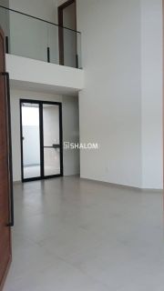 Casa para Vender com 3 suítes no Condomínio Giardino Bianco em Lagoa Seca - PB