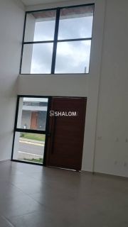 Casa para Vender com 3 suítes no Condomínio Giardino Bianco em Lagoa Seca - PB