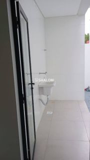 Casa para Vender com 3 suítes no Condomínio Giardino Bianco em Lagoa Seca - PB