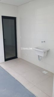 Casa para Vender com 3 suítes no Condomínio Giardino Bianco em Lagoa Seca - PB