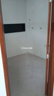 Casa para Vender com 3 suítes no Condomínio Giardino Bianco em Lagoa Seca - PB