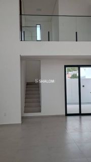 Casa para Vender com 3 suítes no Condomínio Giardino Bianco em Lagoa Seca - PB