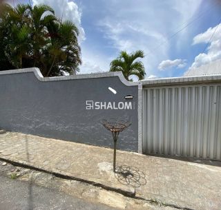 Casa para Vender com 3 quartos sendo 1 suíte em Santa Rosa em Campina Grande - PB