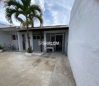 Casa para Vender com 3 quartos sendo 1 suíte em Santa Rosa em Campina Grande - PB