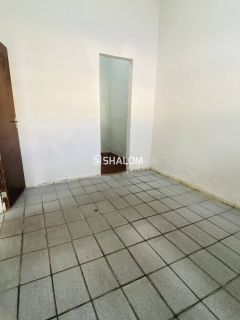 Casa para Vender com 3 quartos sendo 1 suíte em Santa Rosa em Campina Grande - PB