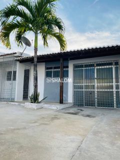 Casa para Vender com 3 quartos sendo 1 suíte em Santa Rosa em Campina Grande - PB