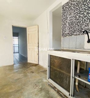 Casa para Vender com 3 quartos sendo 1 suíte em Santa Rosa em Campina Grande - PB