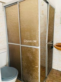 Casa para Vender com 3 quartos sendo 1 suíte em Santa Rosa em Campina Grande - PB